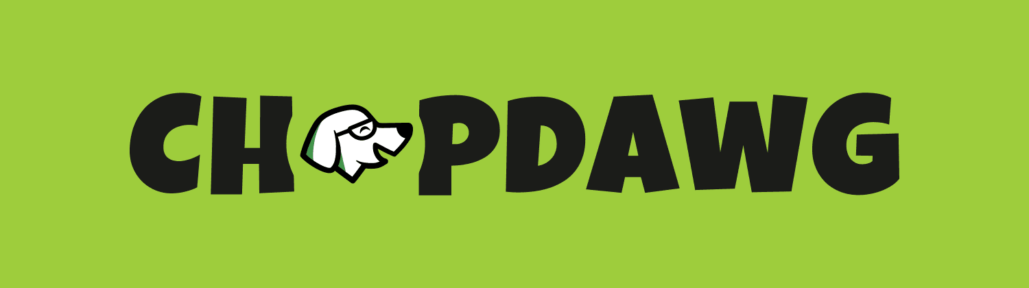 ChopDawg Studios App Development