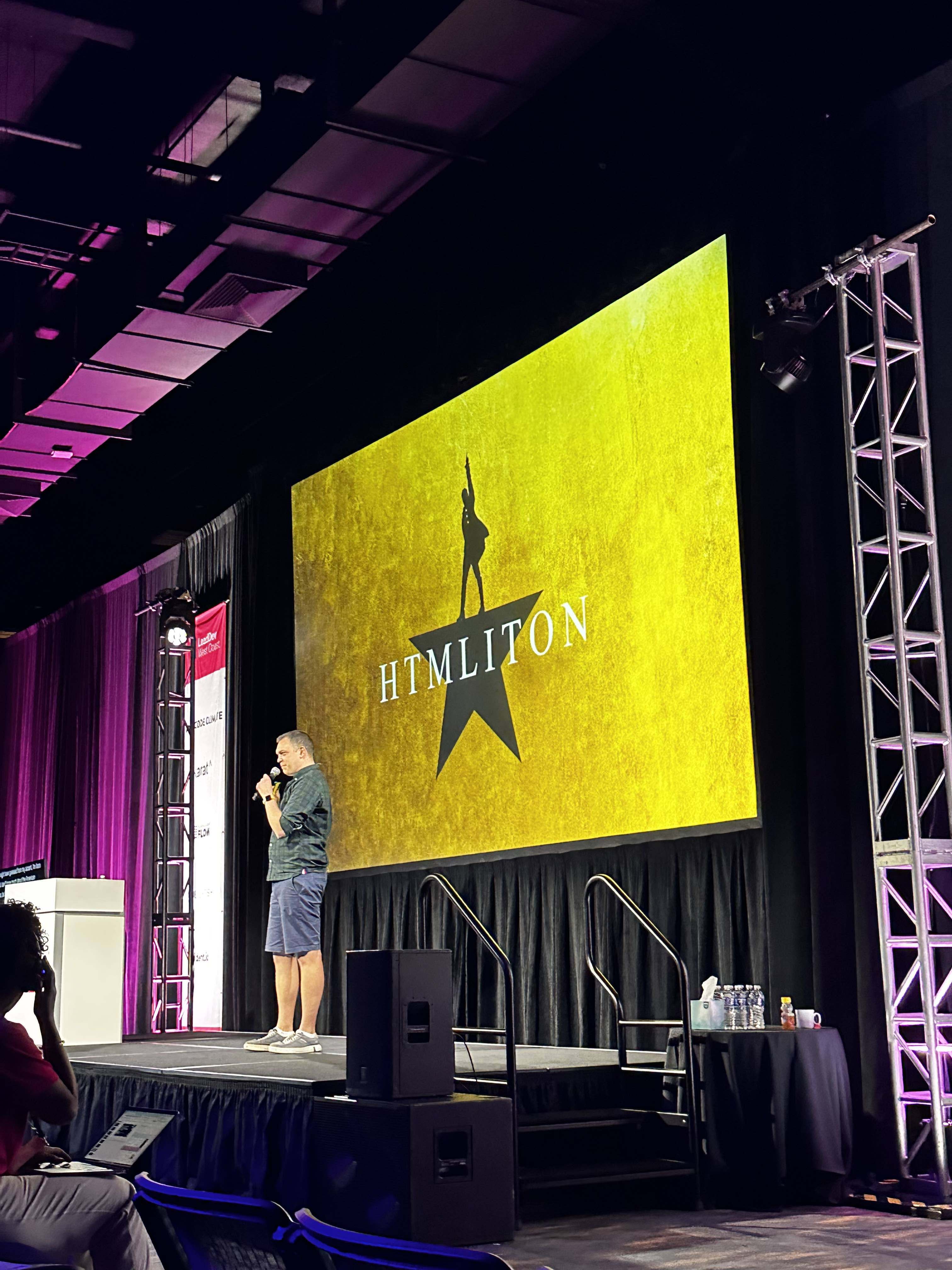 LeadDev West Coast Photos - 12