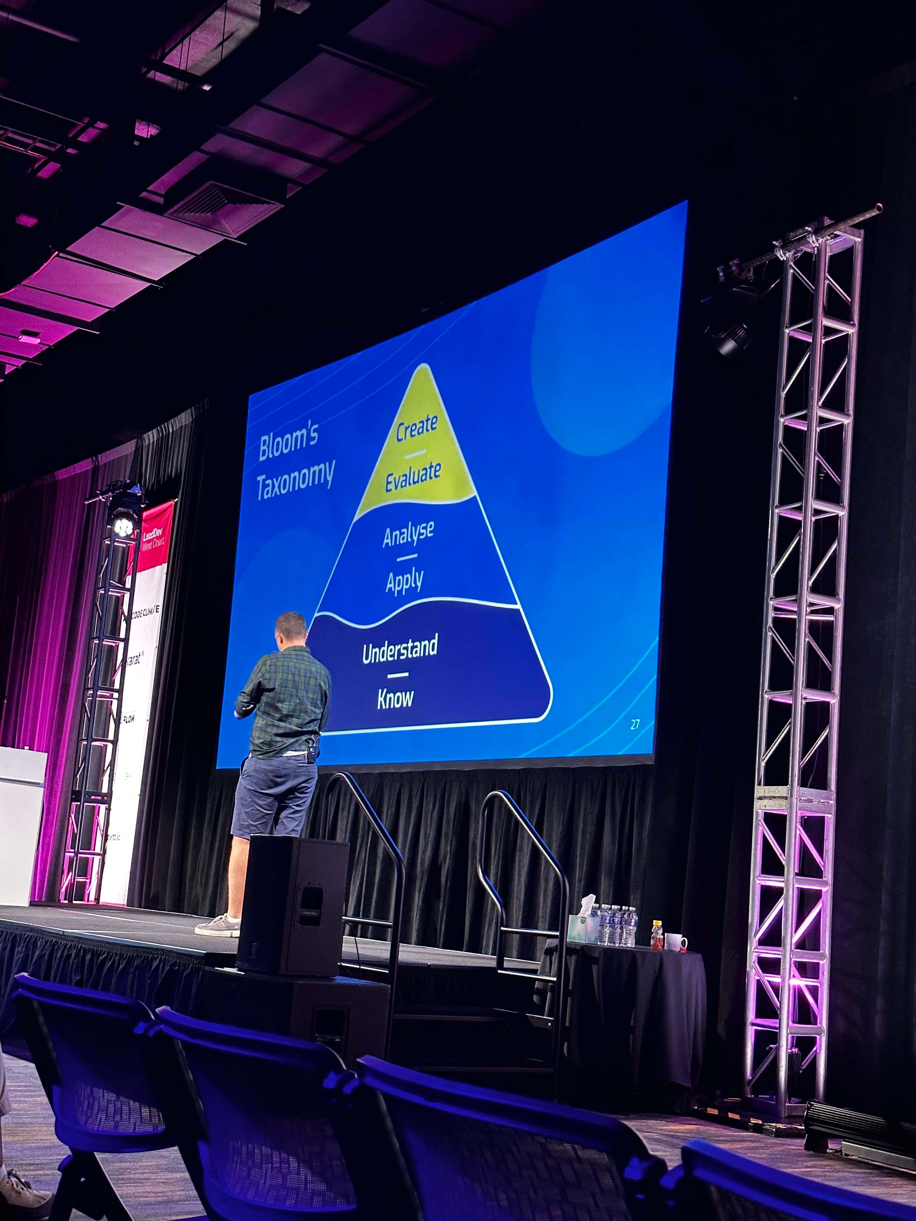 LeadDev West Coast Photos - 14