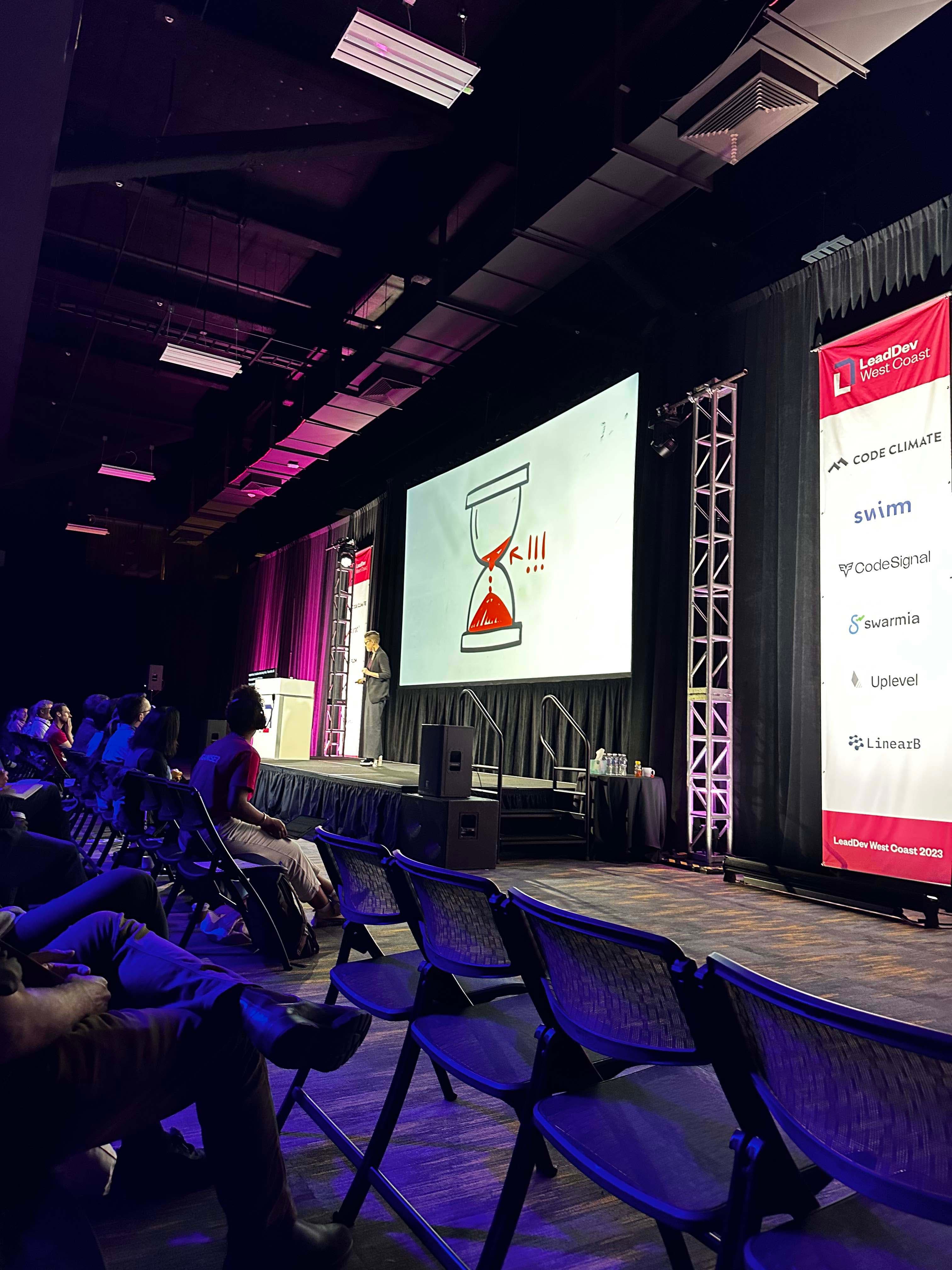 LeadDev West Coast Photos - 15