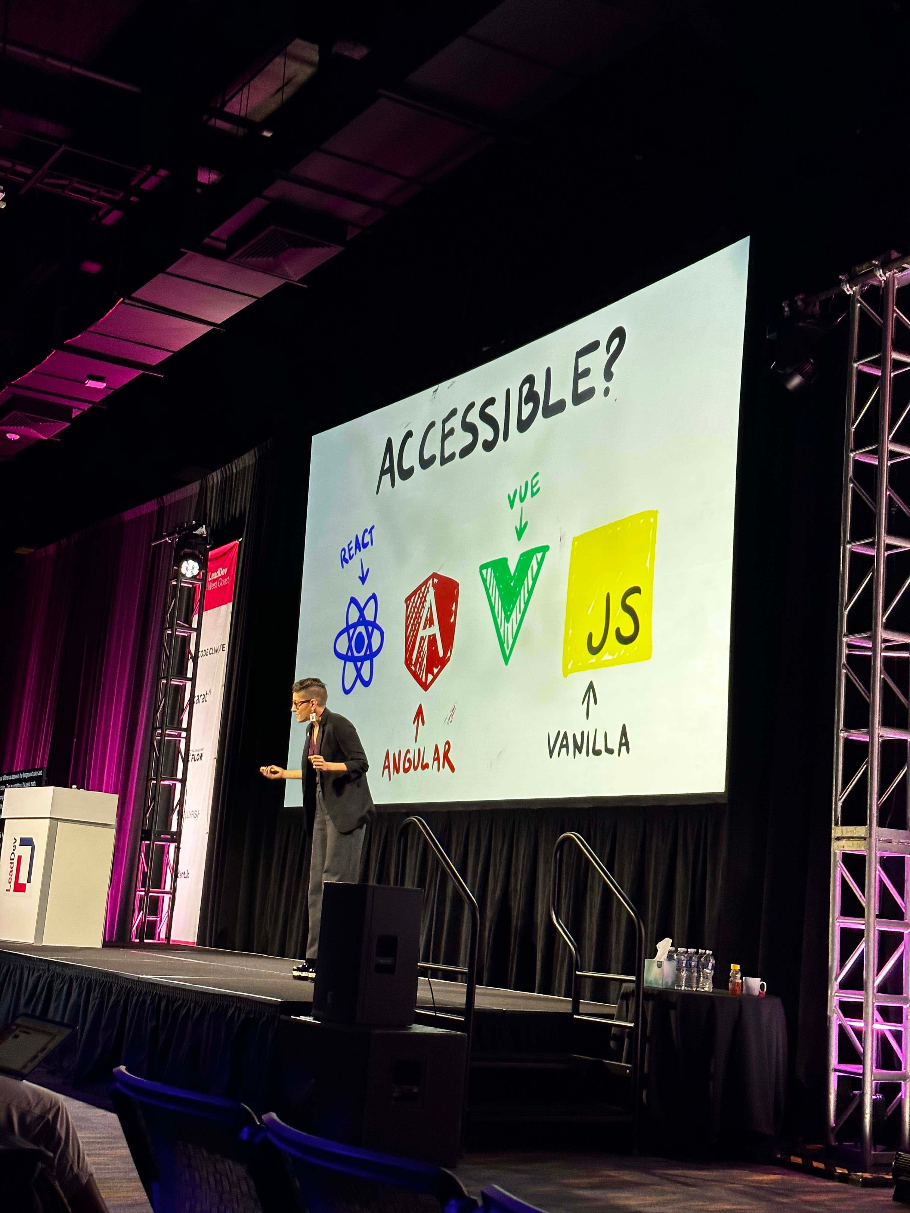 LeadDev West Coast Photos - 19