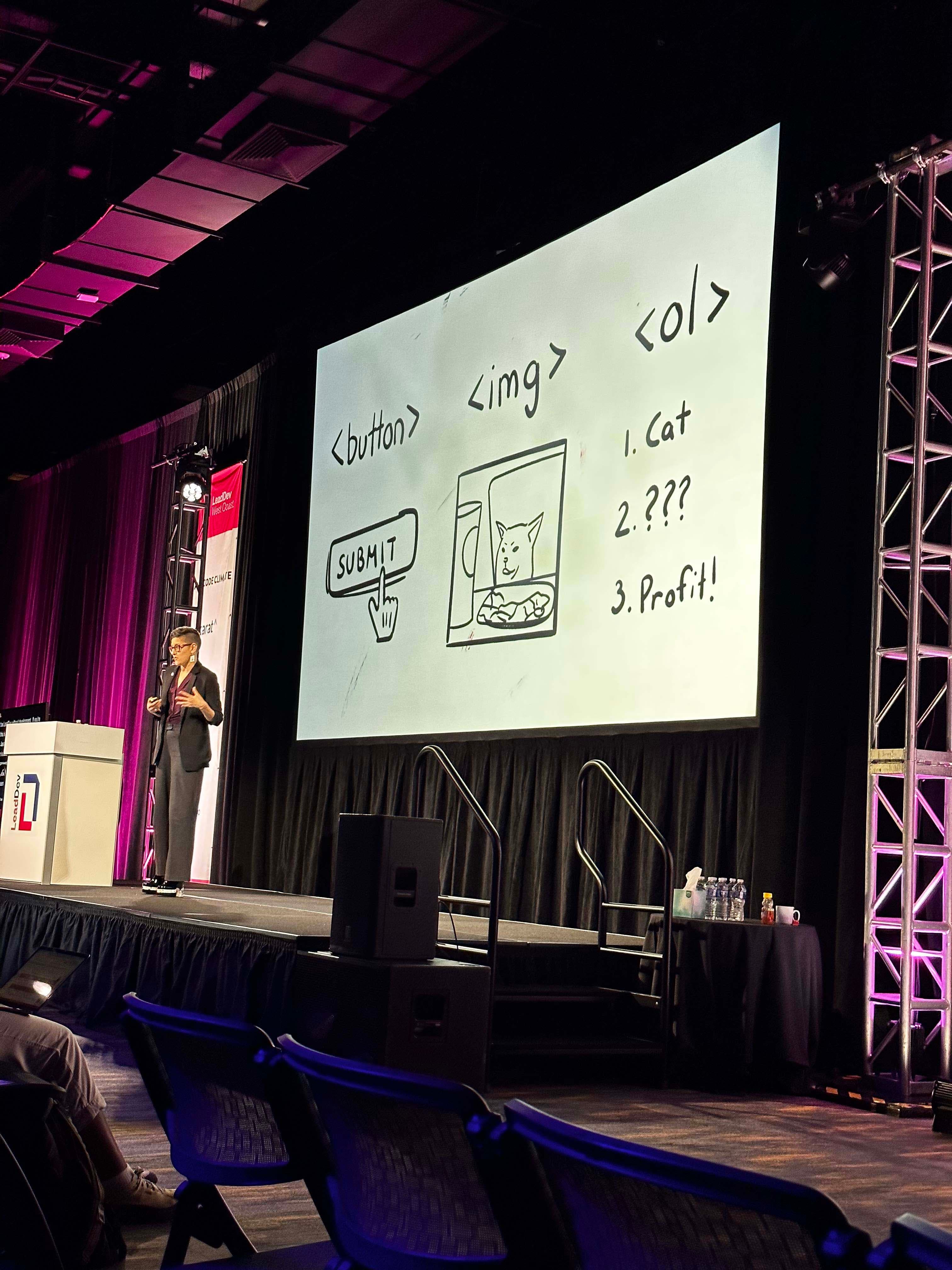 LeadDev West Coast Photos - 21