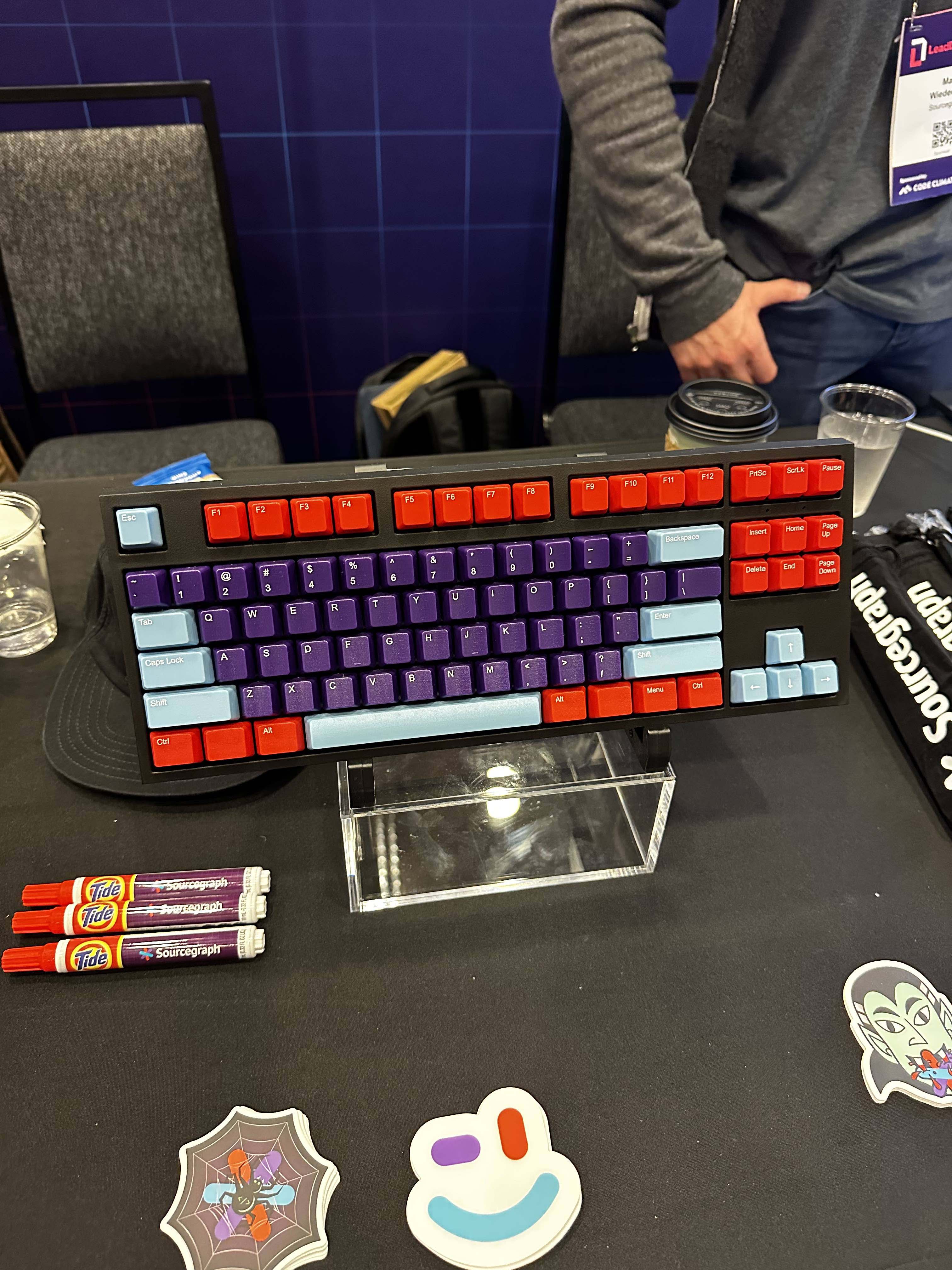 LeadDev West Coast Photos - 23