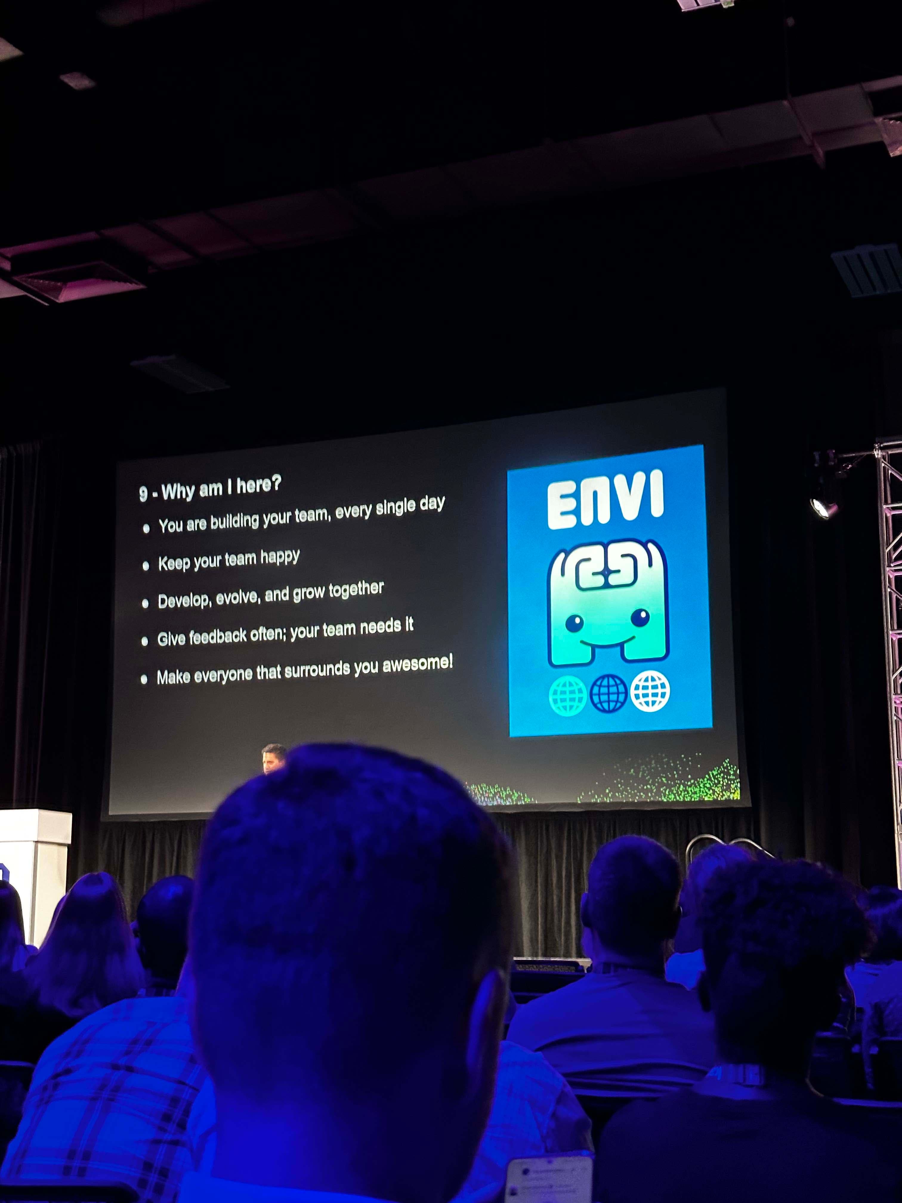 LeadDev West Coast Photos - 25