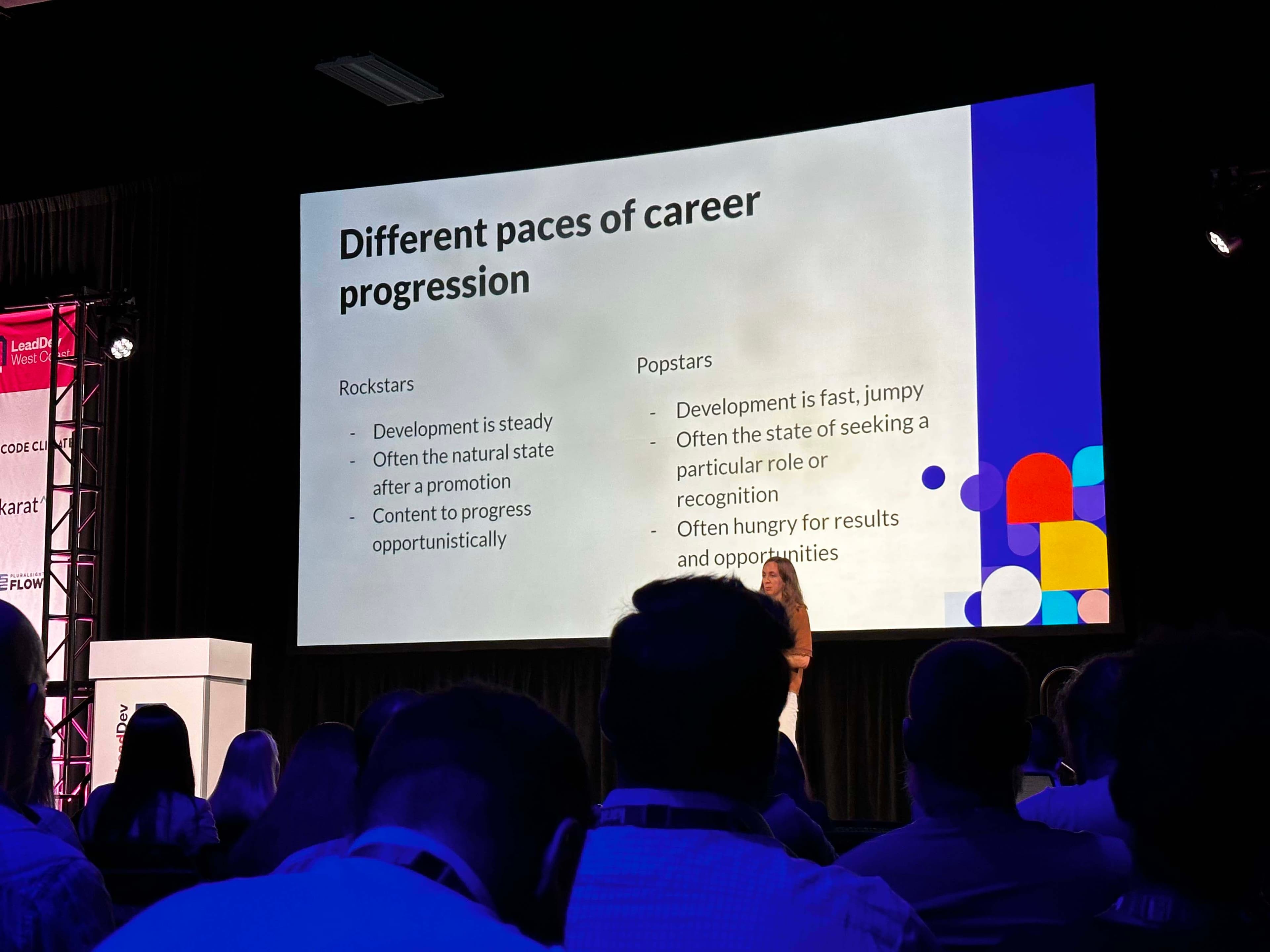 LeadDev West Coast Photos - 27