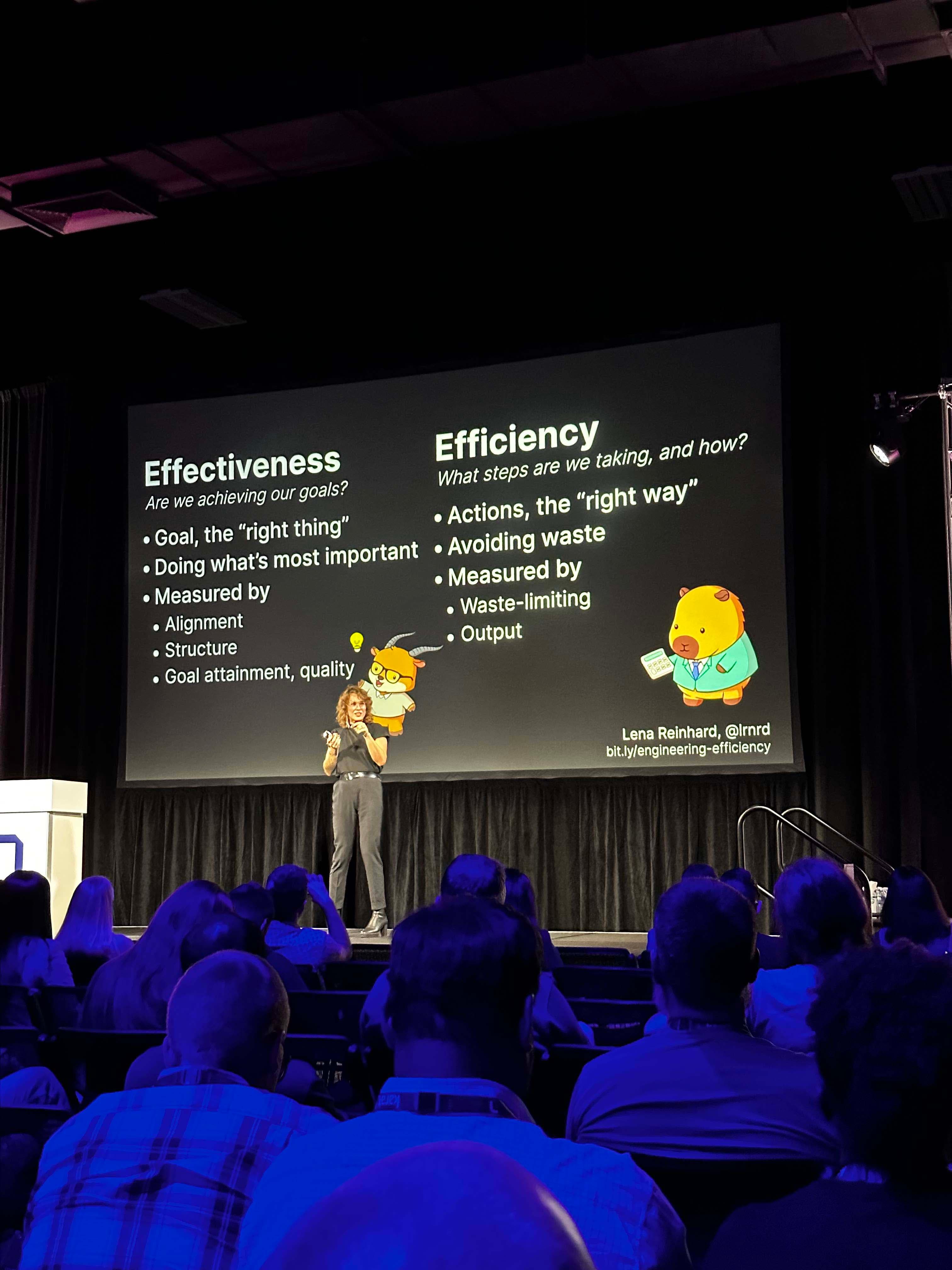 LeadDev West Coast Photos - 31