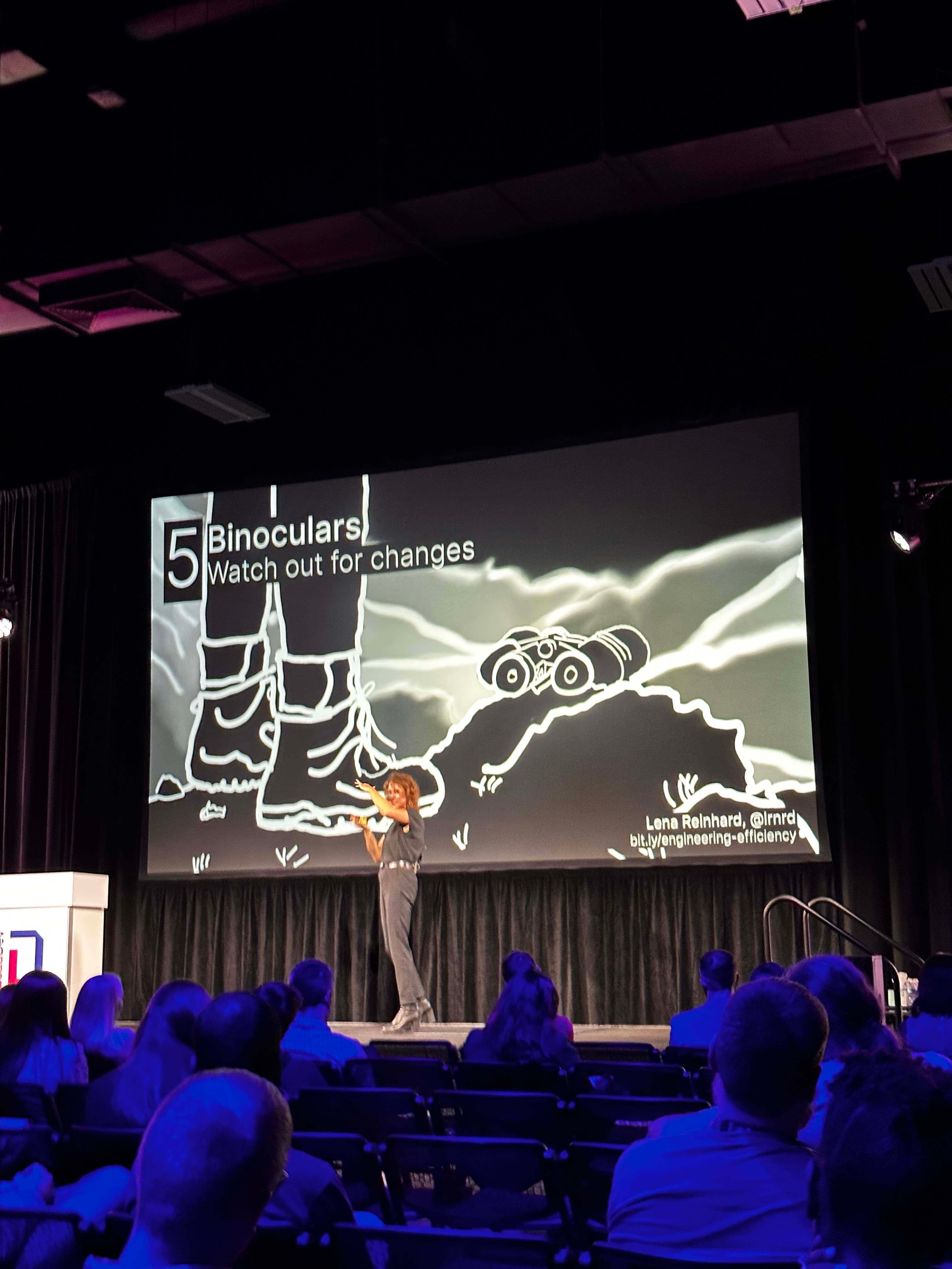 LeadDev West Coast Photos - 33