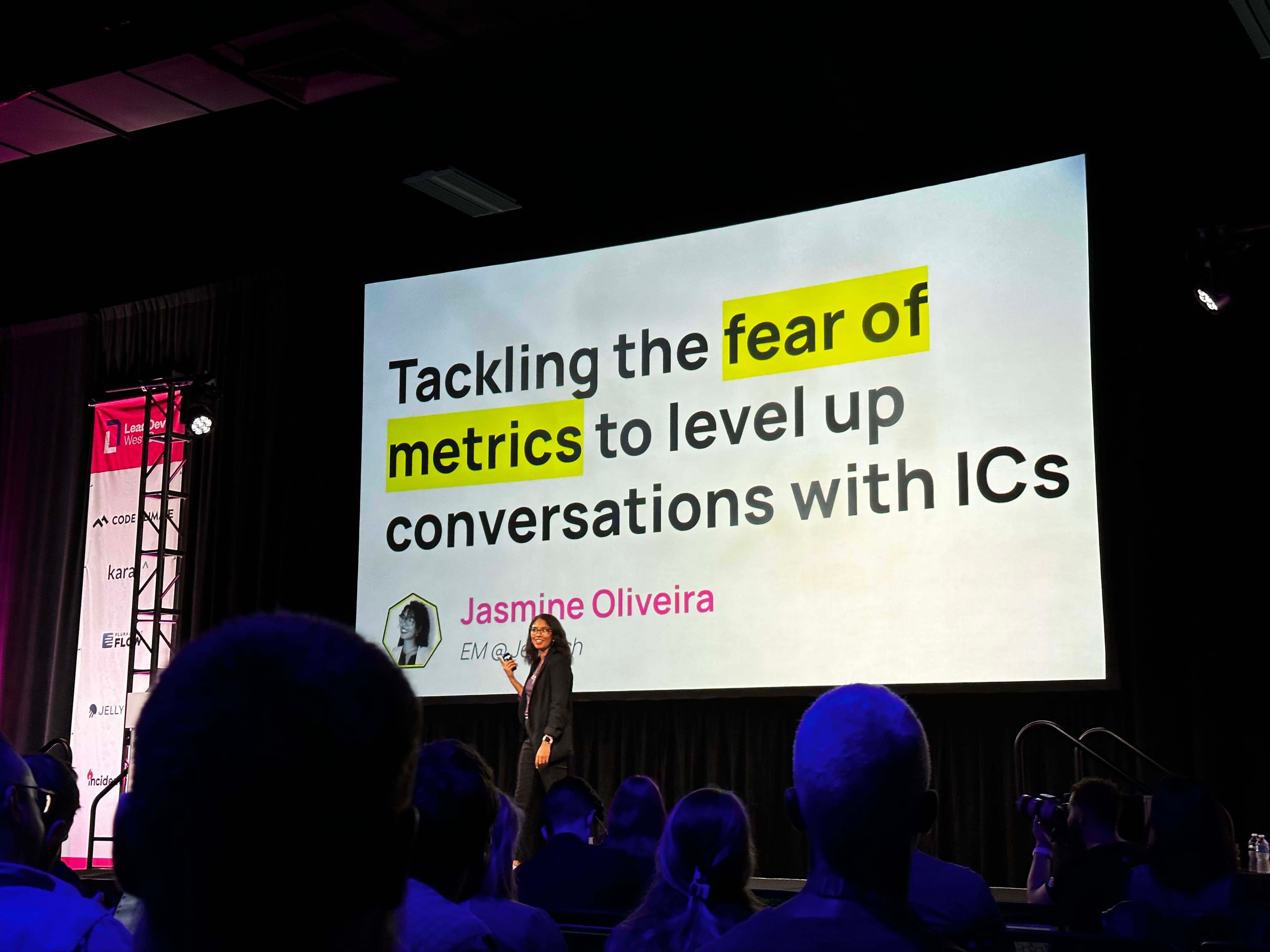 LeadDev West Coast Photos - 38