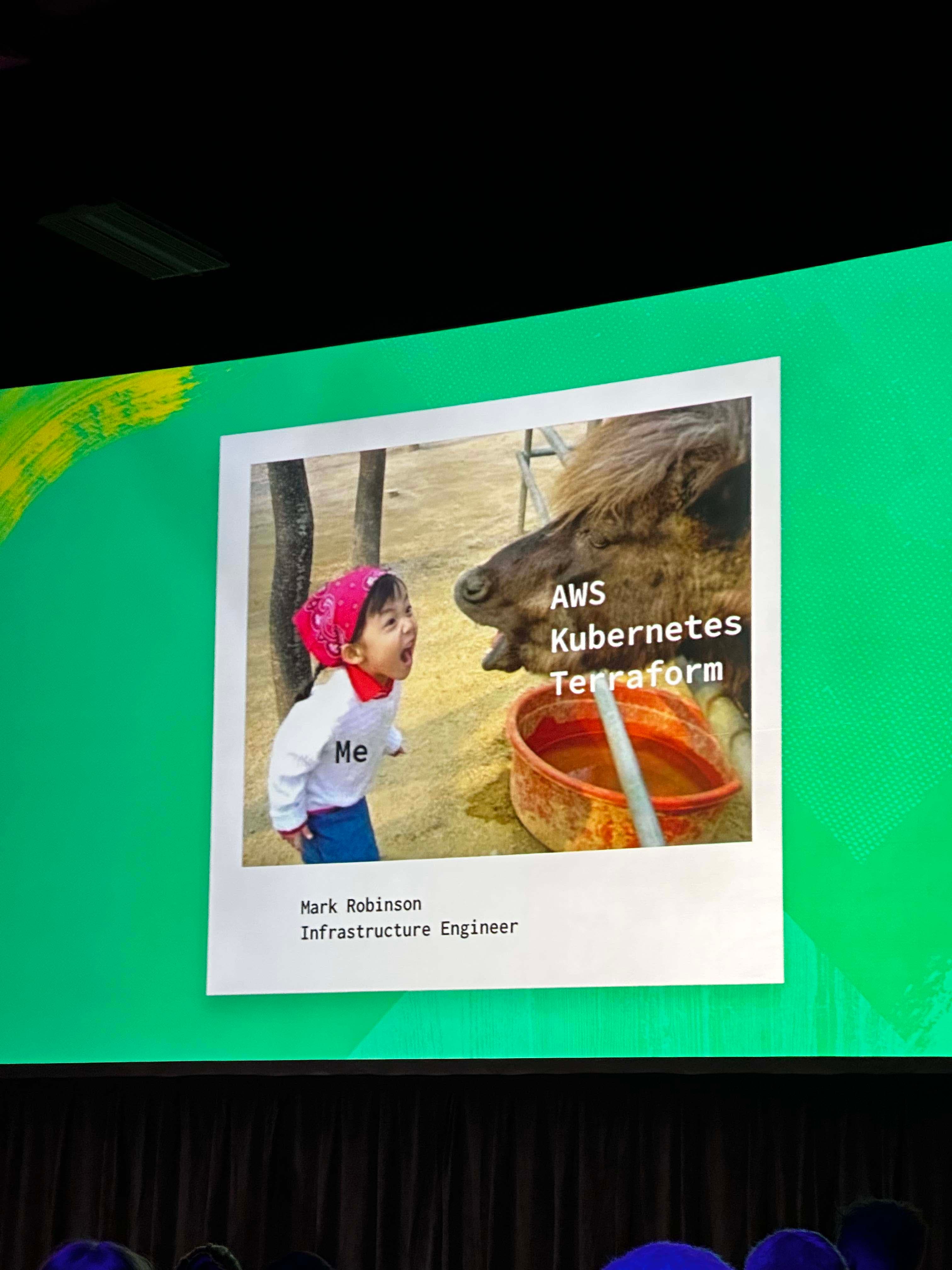 LeadDev West Coast Photos - 39