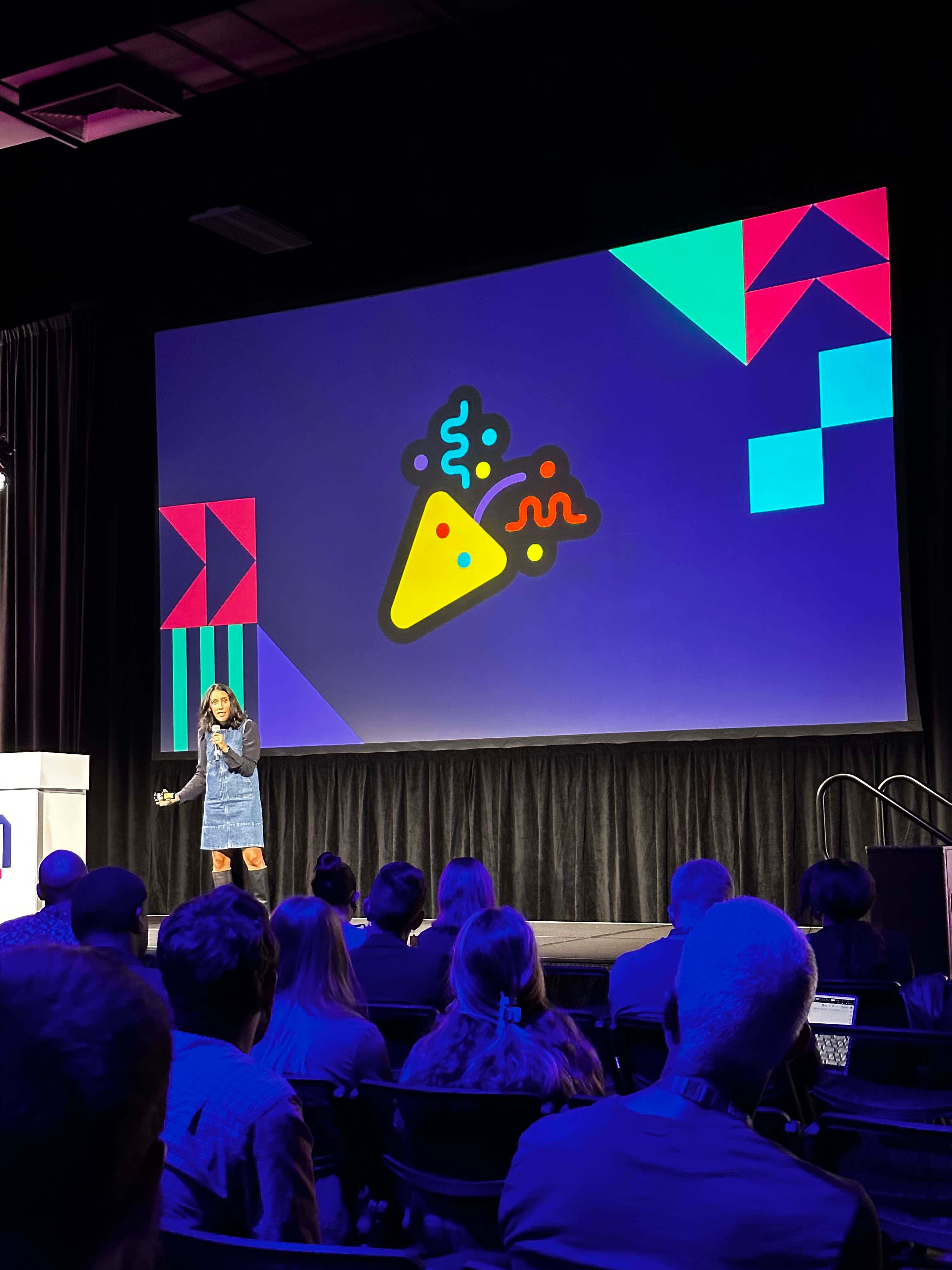 LeadDev West Coast Photos - 41