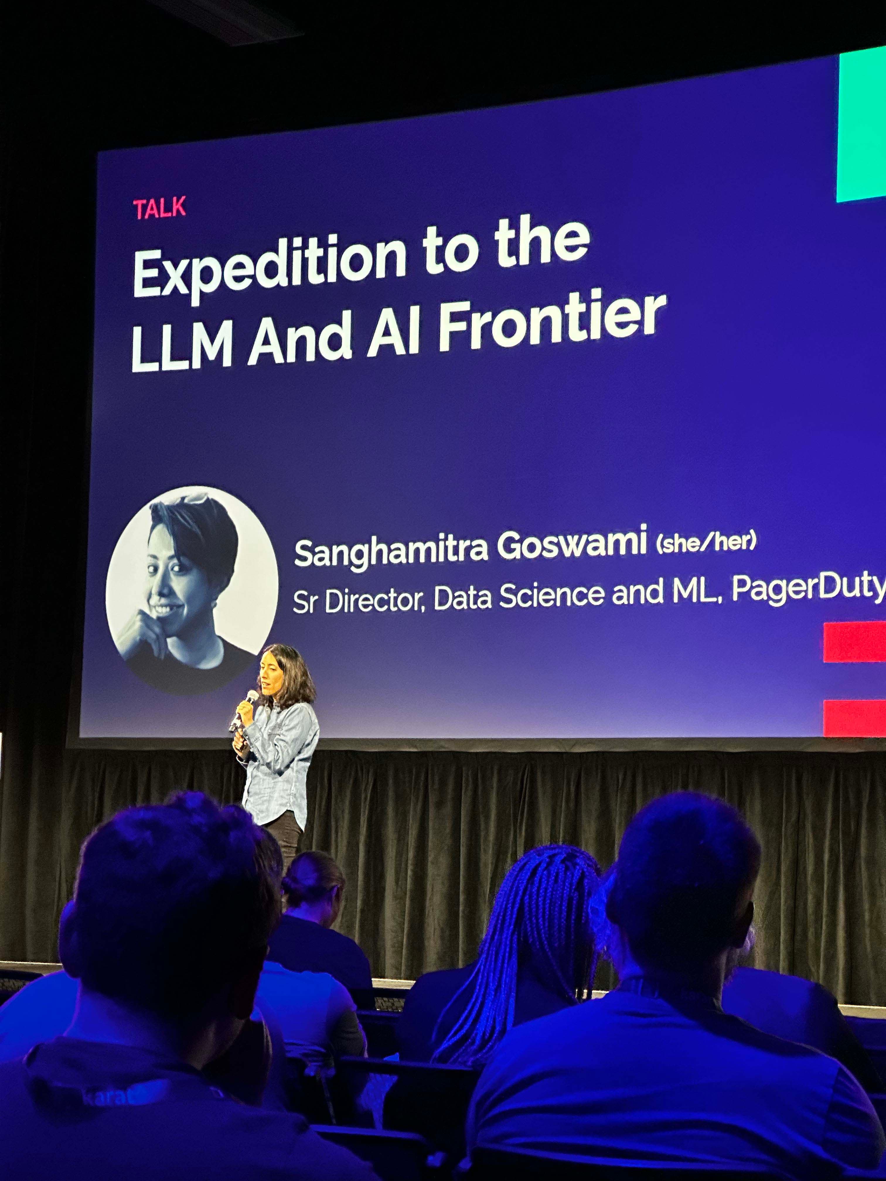 LeadDev West Coast Photos - 48