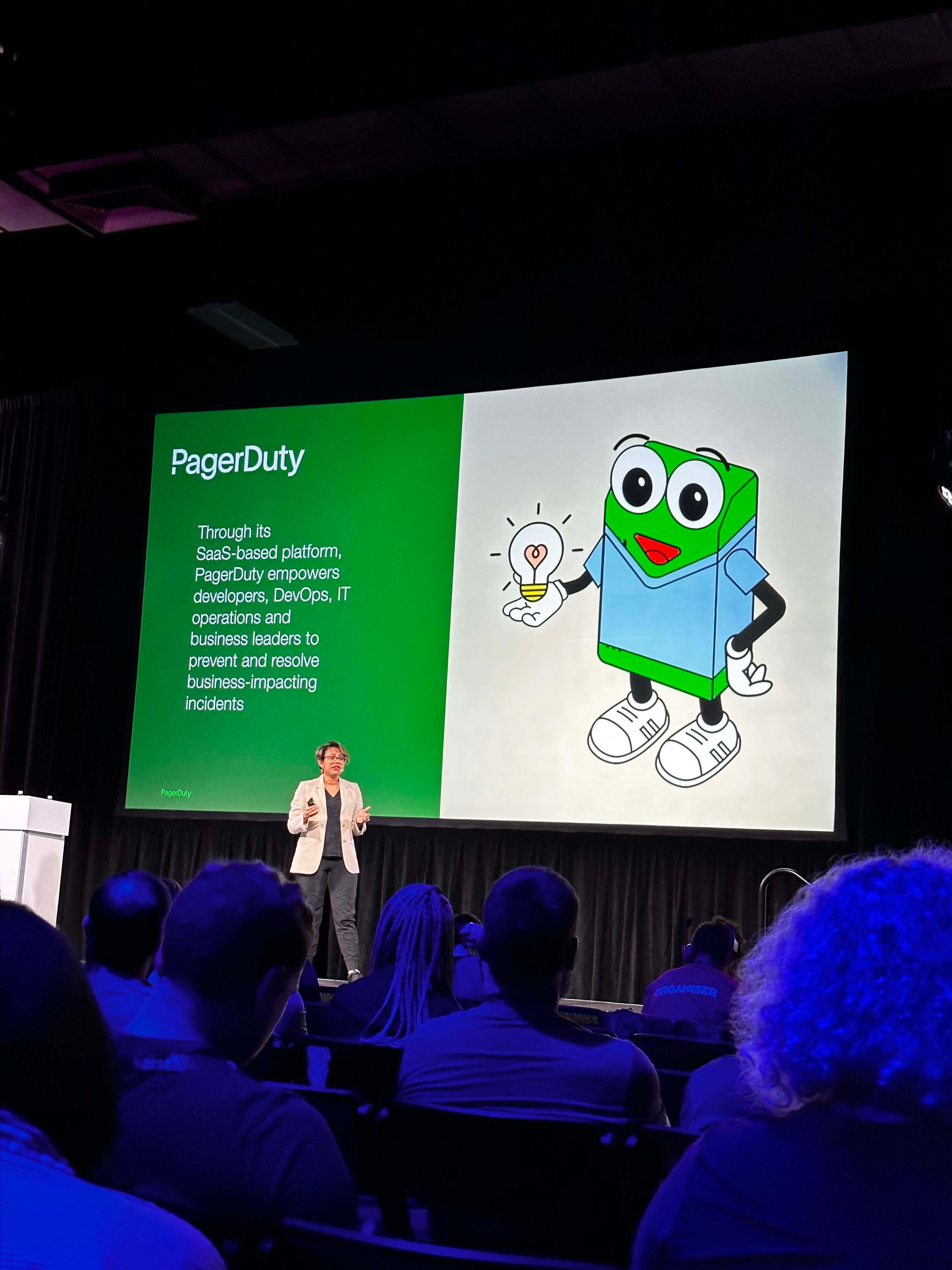 LeadDev West Coast Photos - 49