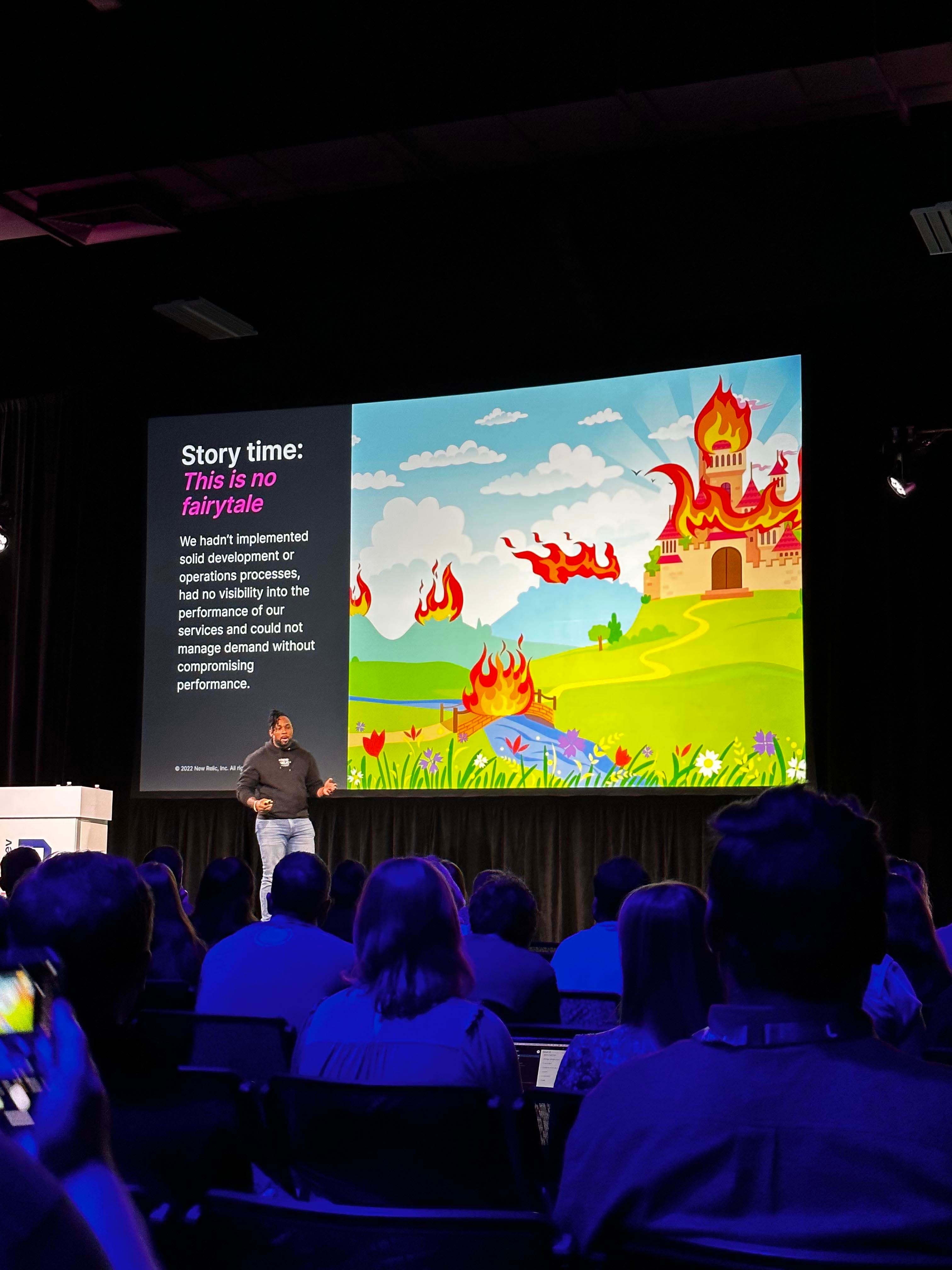 LeadDev West Coast Photos - 51