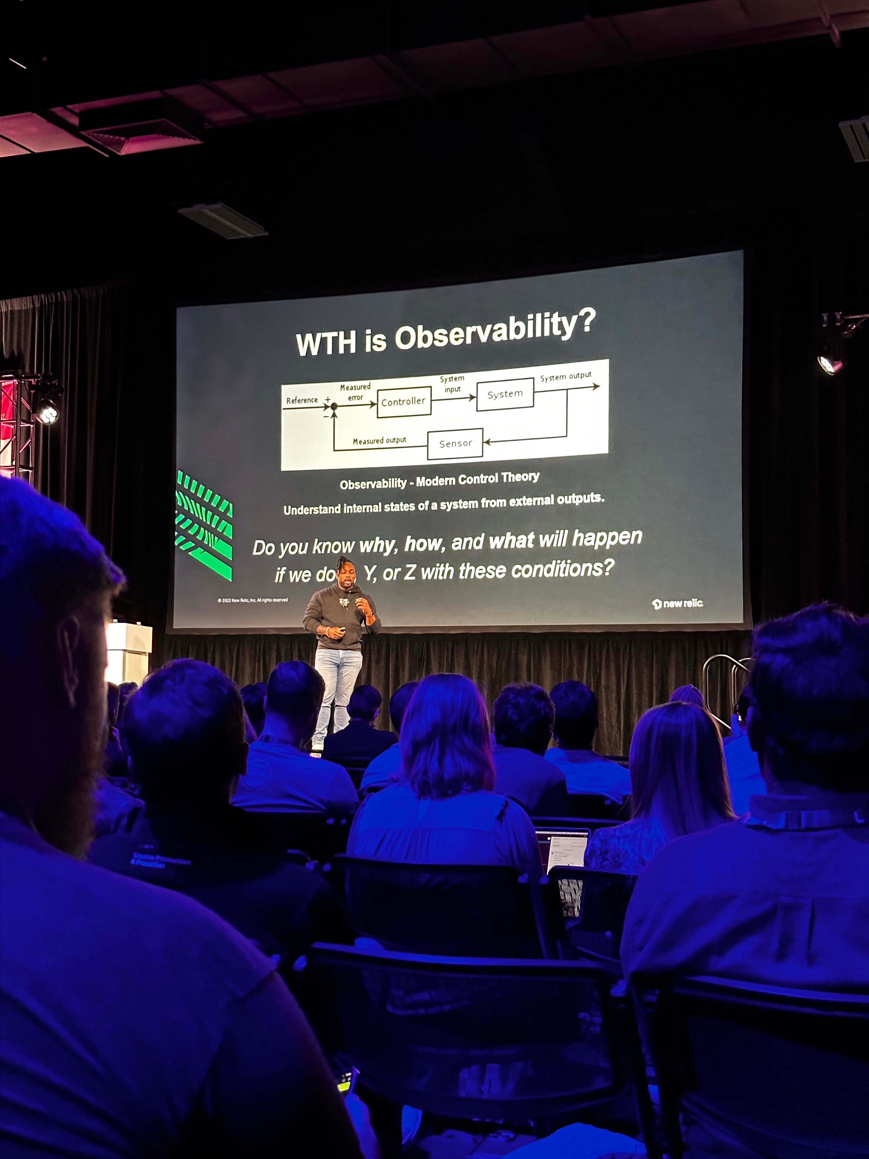 LeadDev West Coast Photos - 52