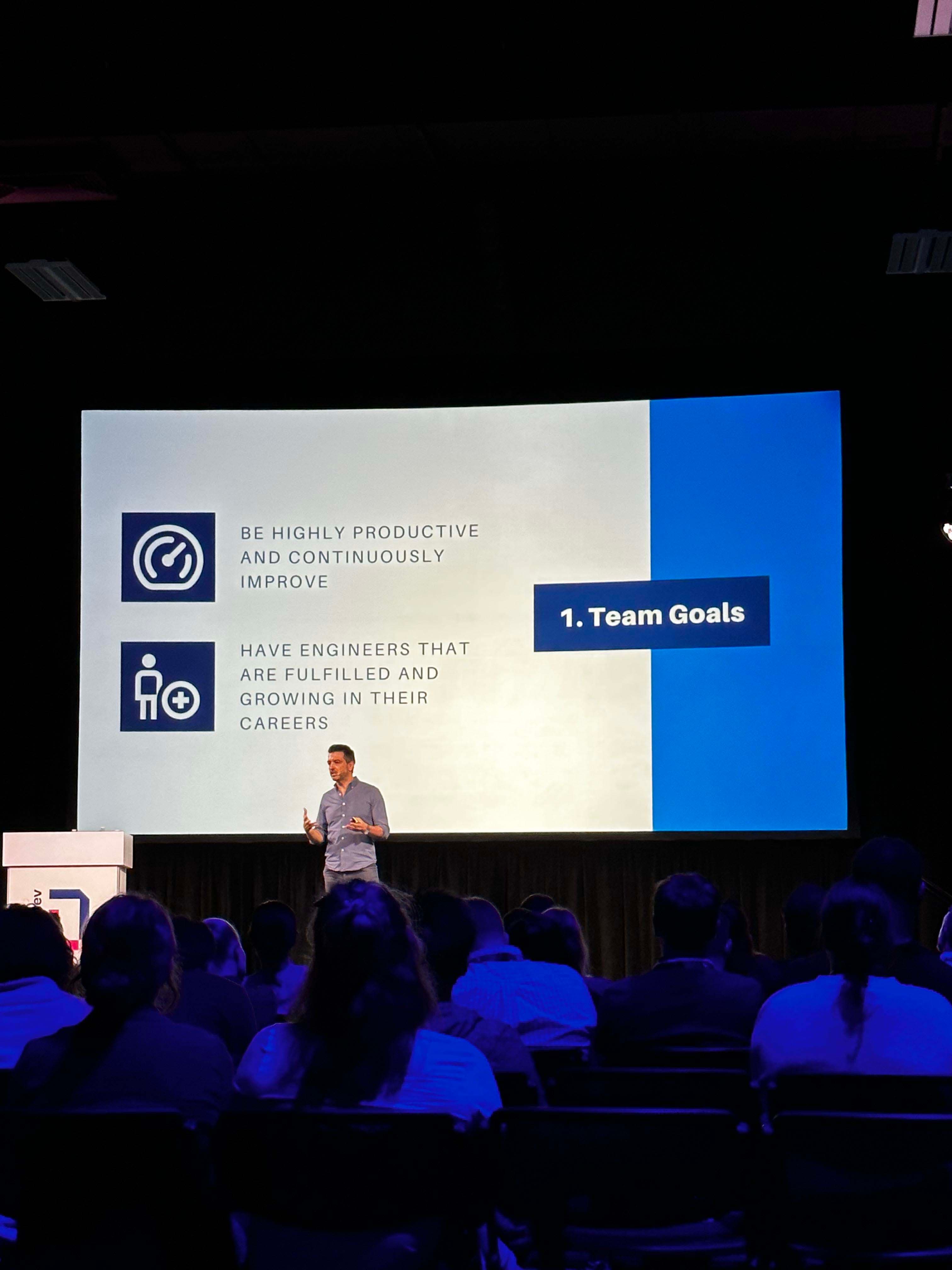 LeadDev West Coast Photos - 54