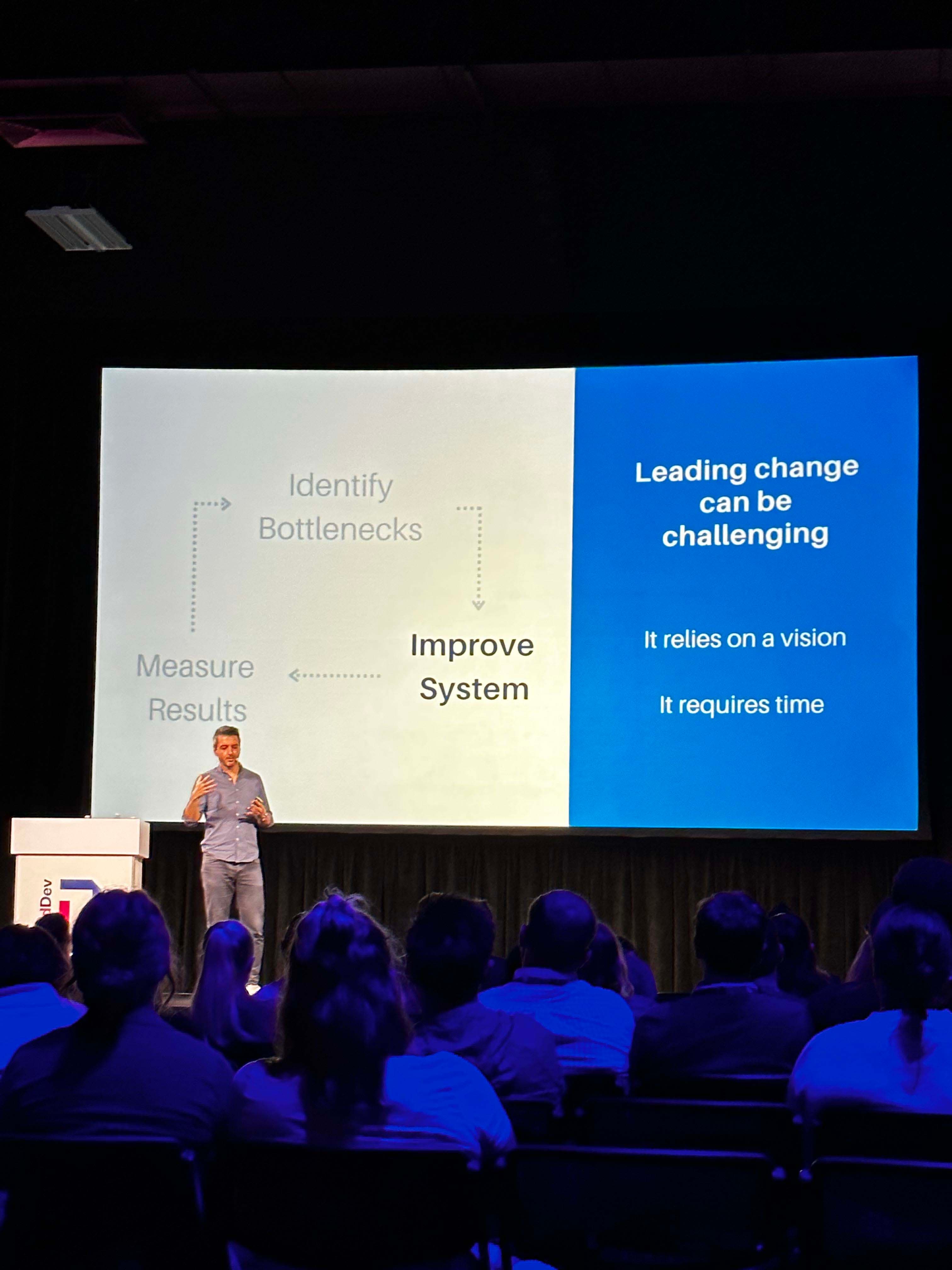 LeadDev West Coast Photos - 56