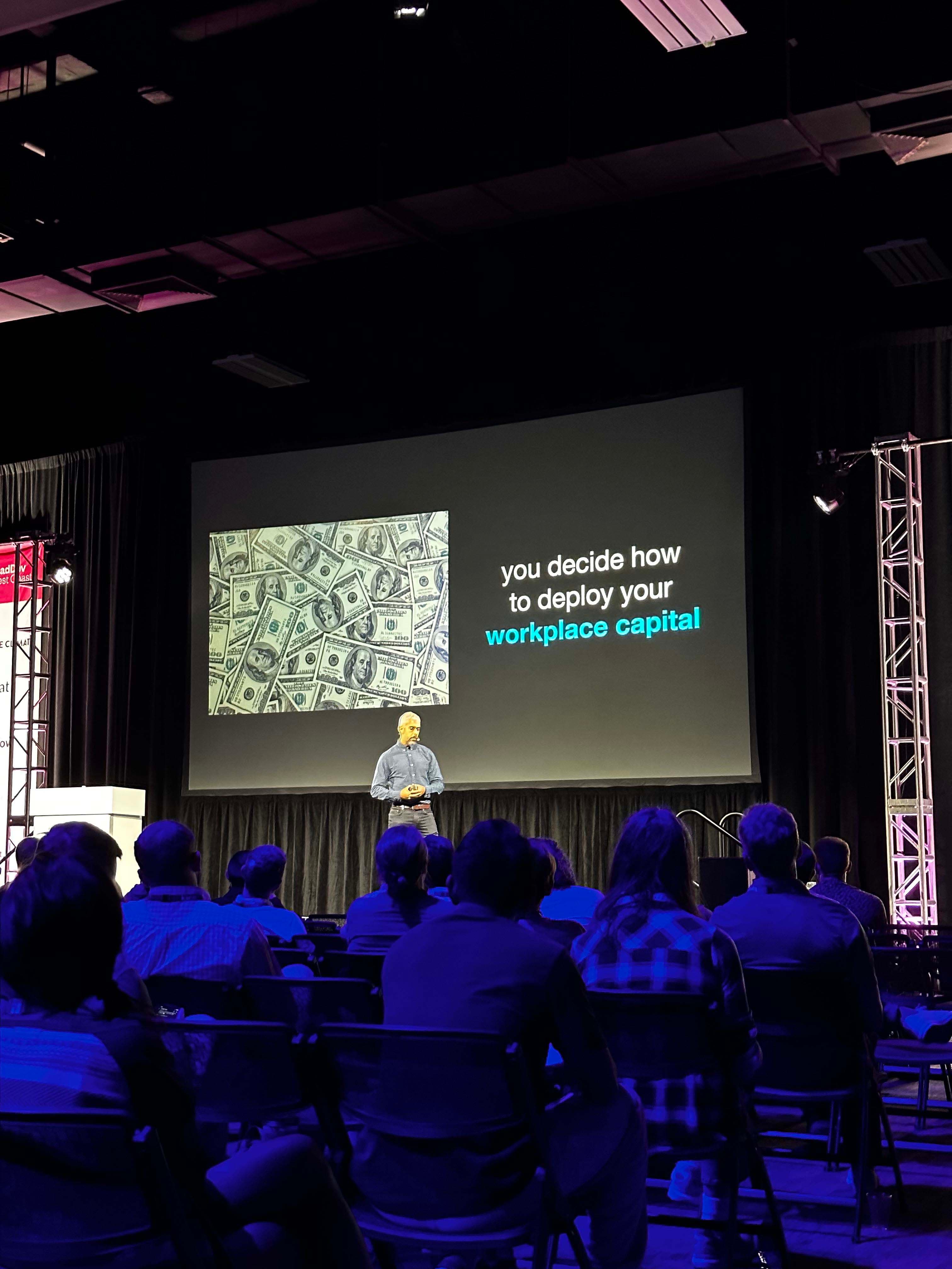 LeadDev West Coast Photos - 58