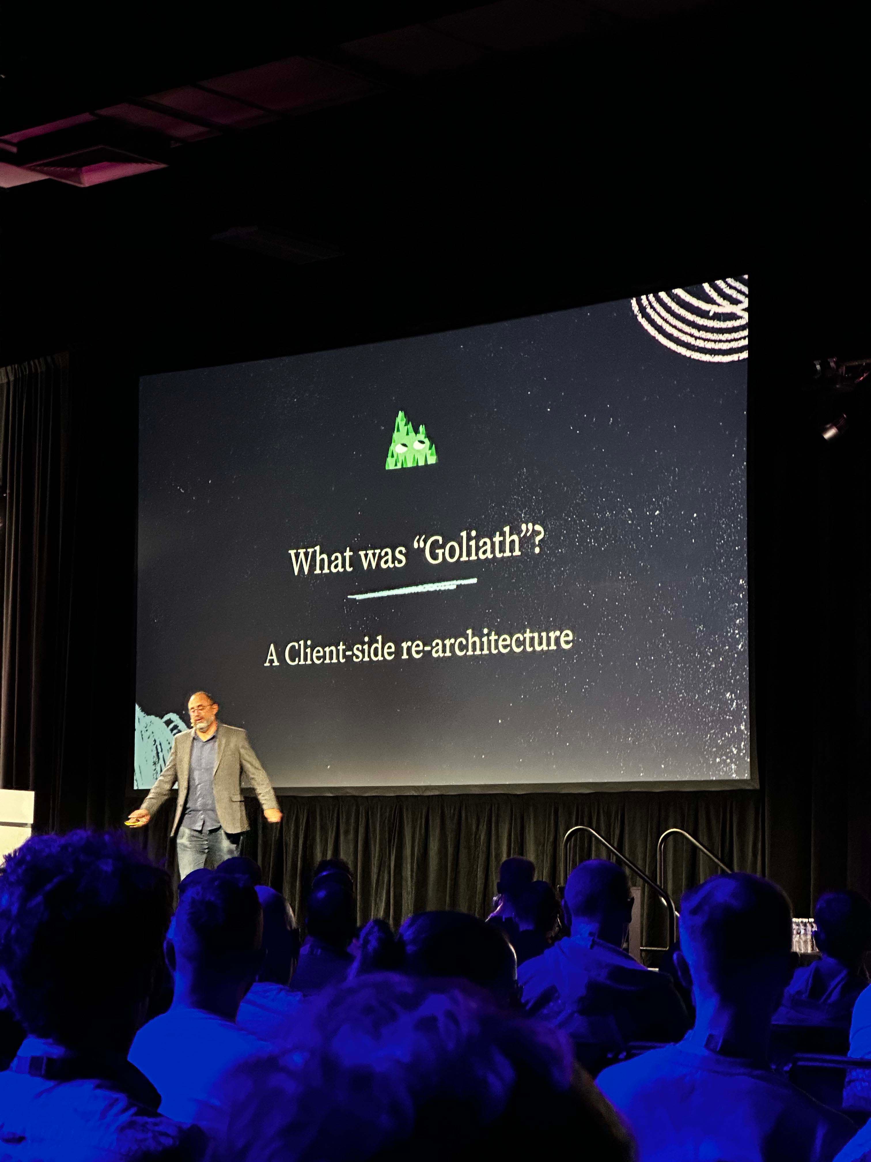 LeadDev West Coast Photos - 64