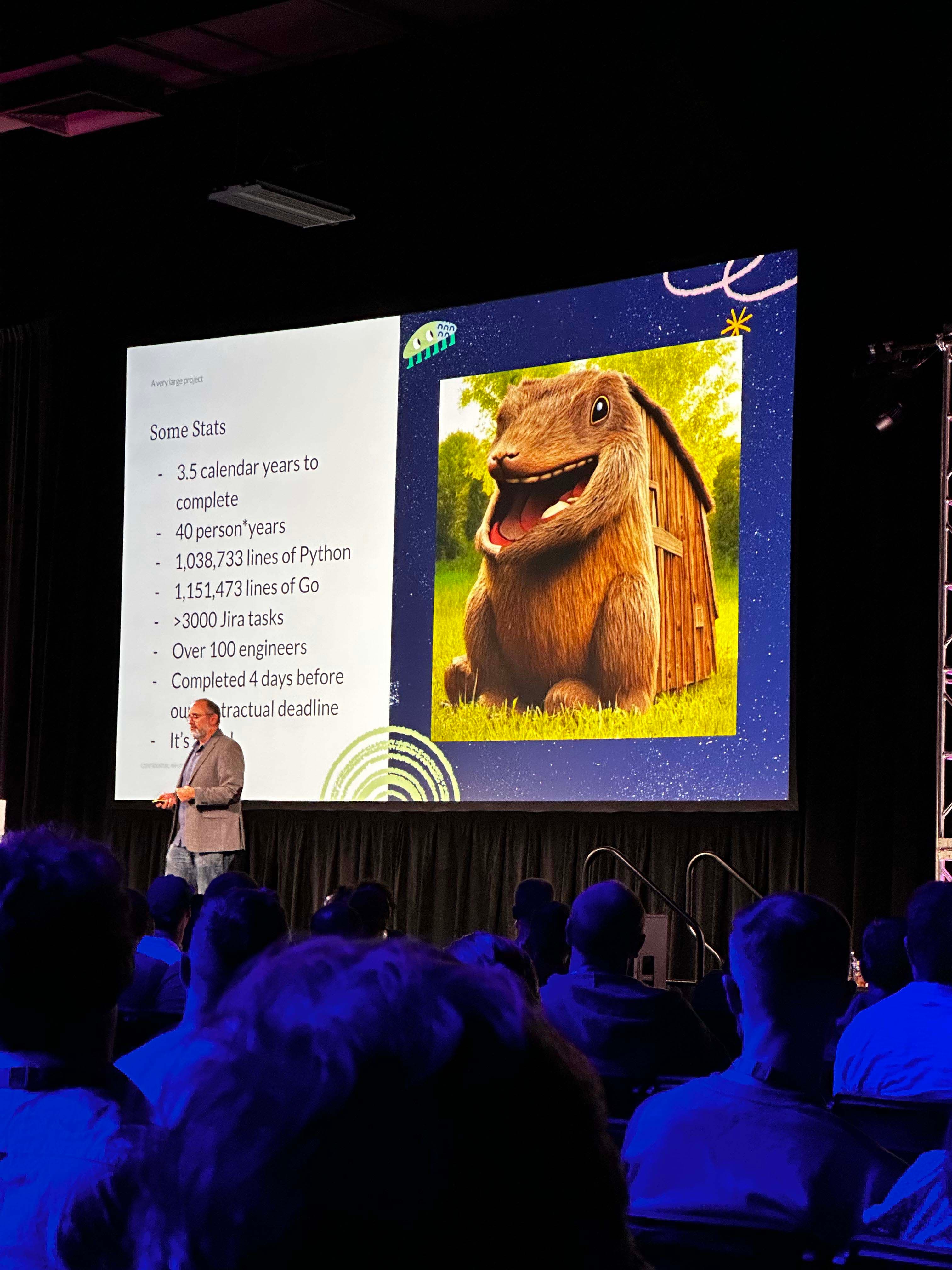 LeadDev West Coast Photos - 65