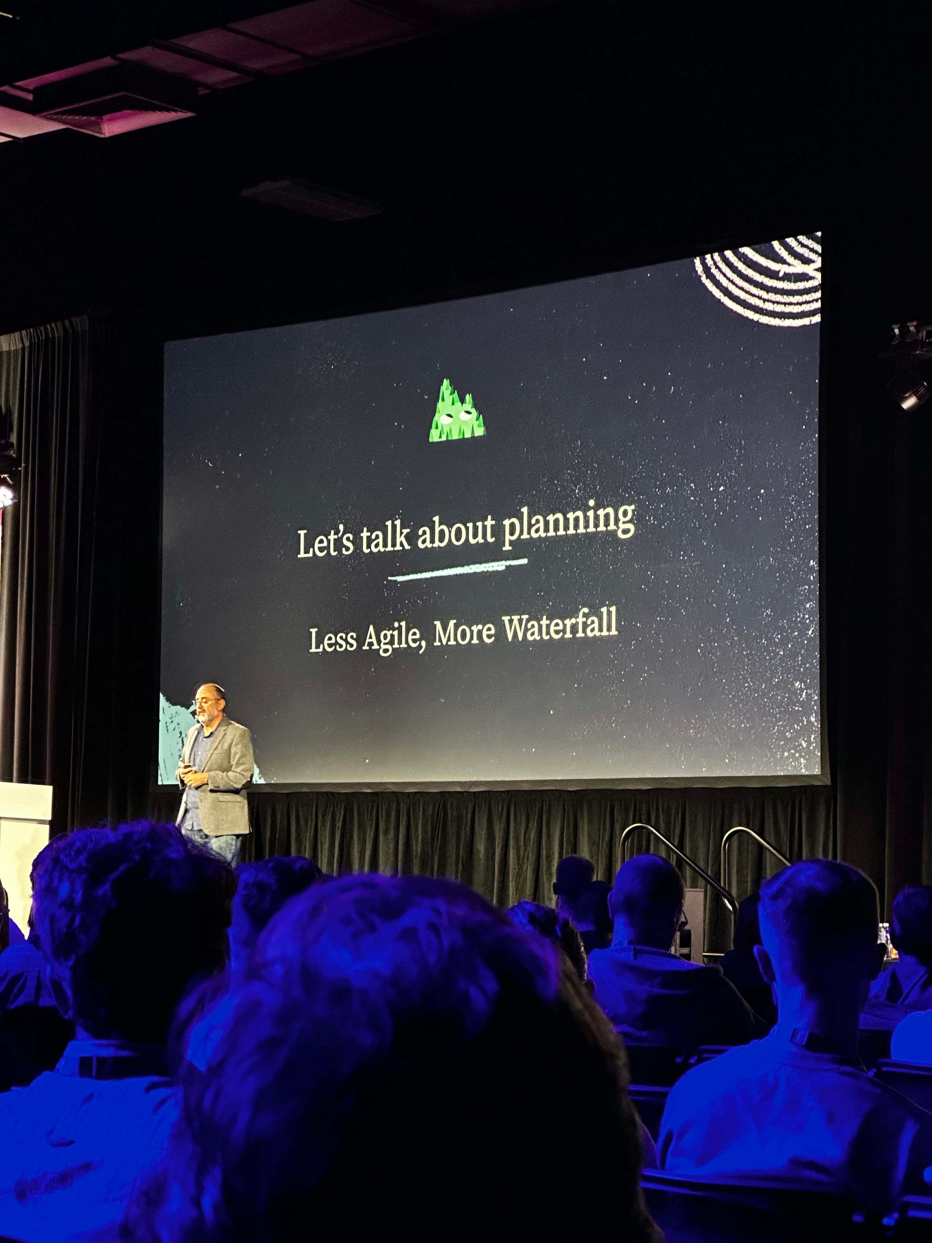 LeadDev West Coast Photos - 66