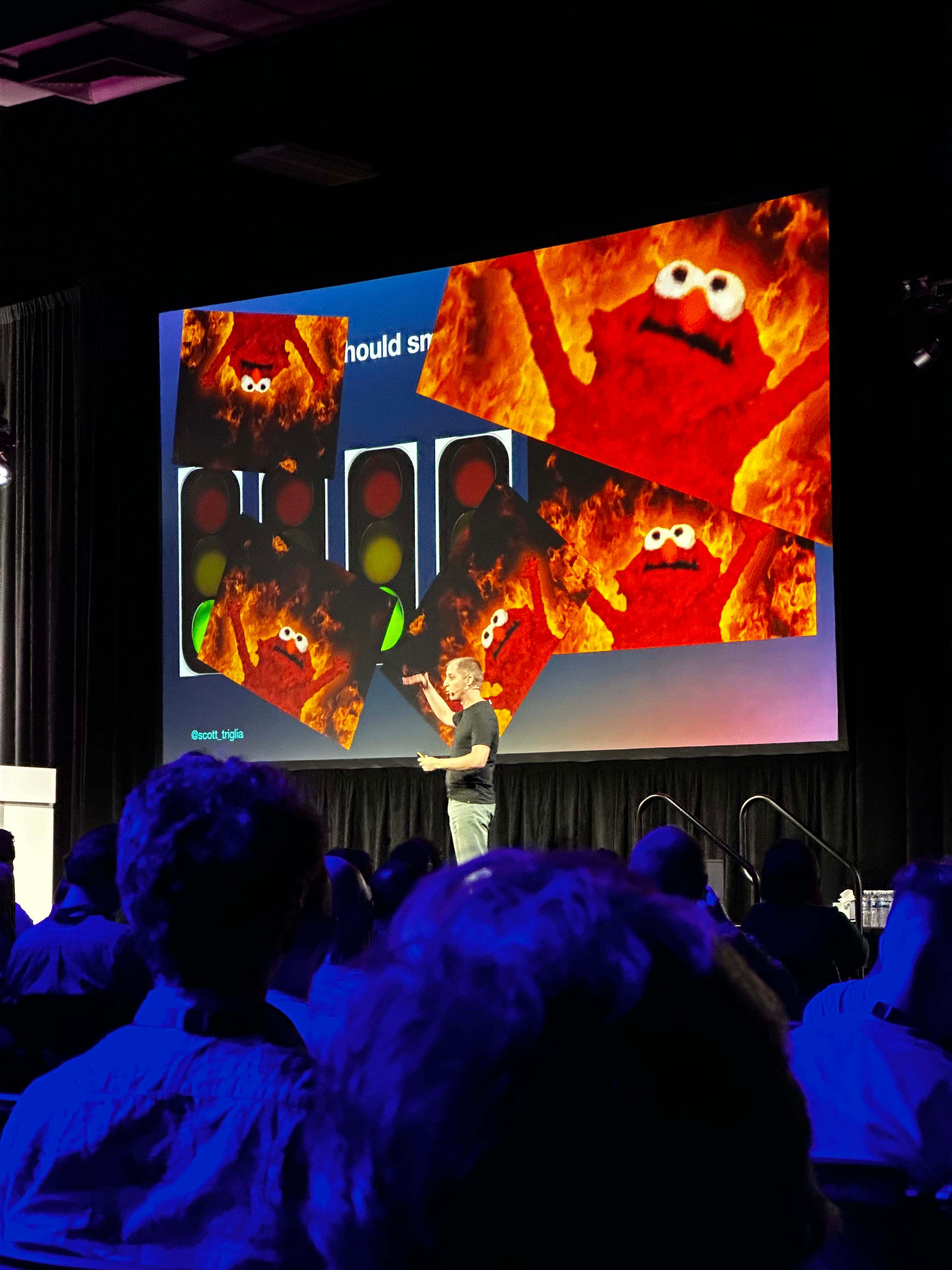 LeadDev West Coast Photos - 69