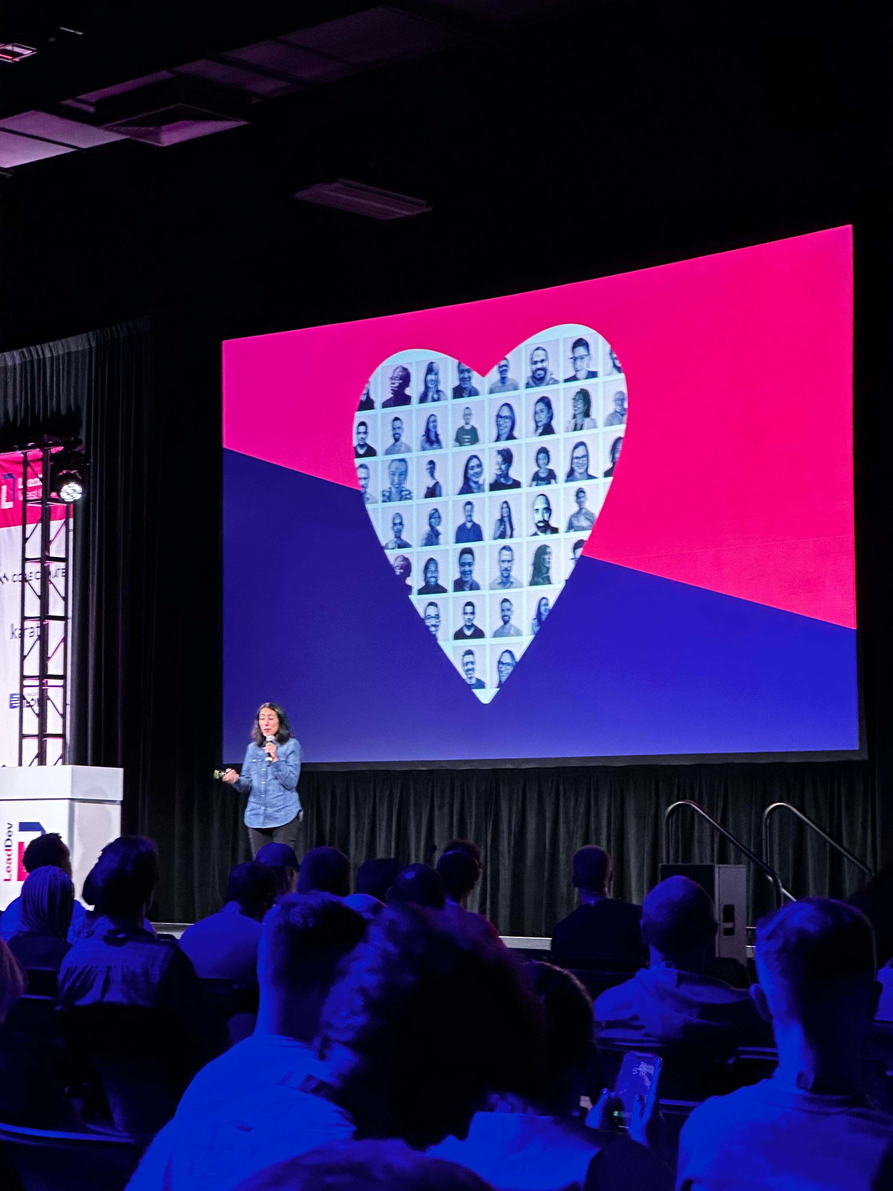 LeadDev West Coast Photos - 70