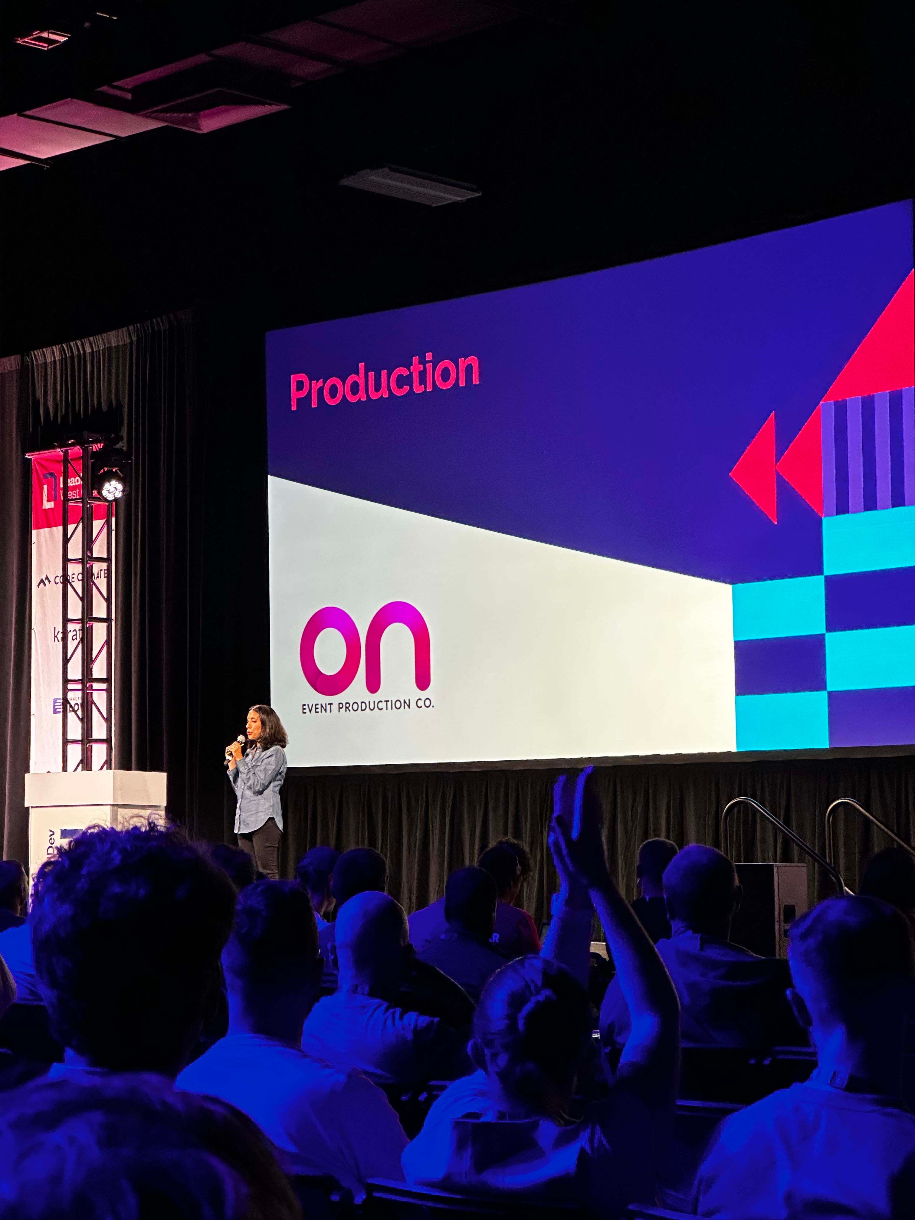 LeadDev West Coast Photos - 71