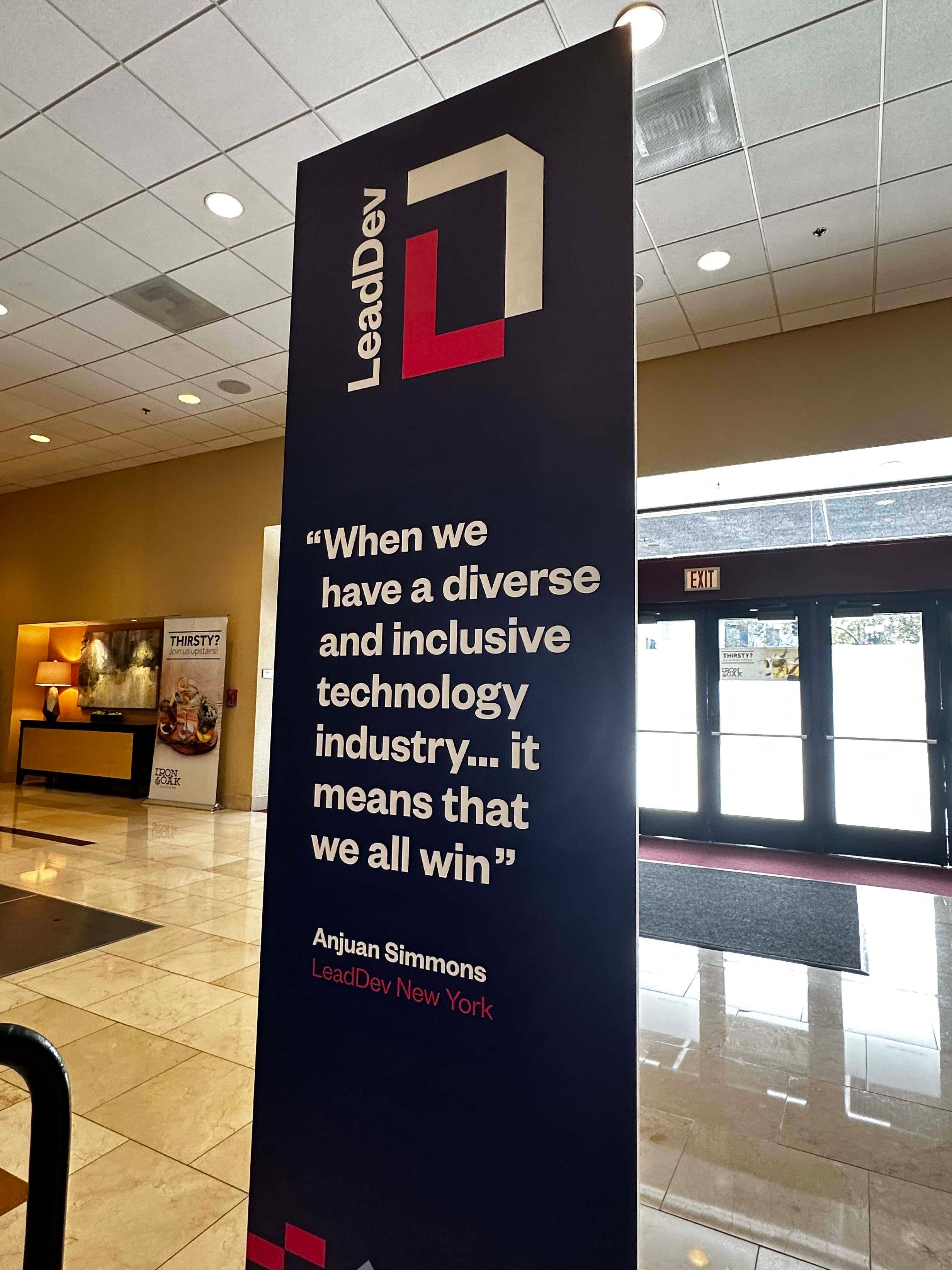 LeadDev West Coast Photos - 9